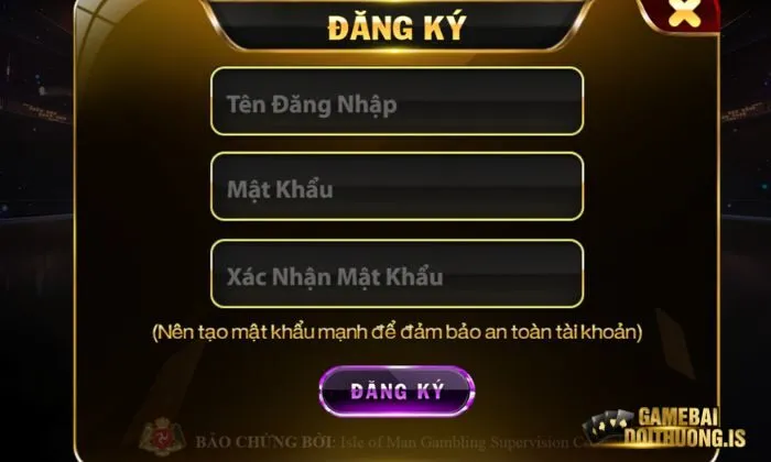 Đăng ký để tham gia 3 cây top88