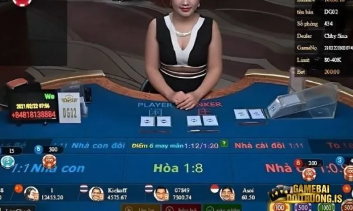 Các công thức tính xác suất giúp người chơi có thể đưa ra quyết định chính xác hơn.