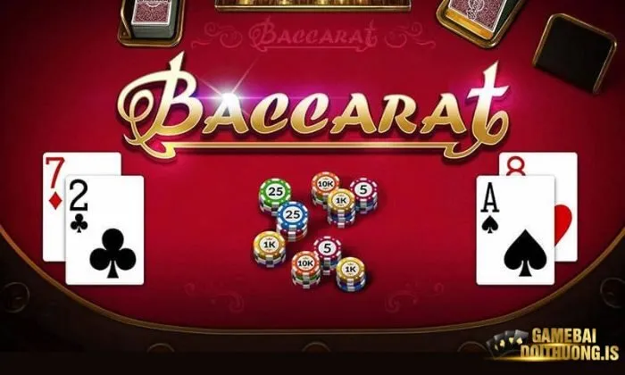 Đặt cược đơn giản cùng Baccarat Vip79