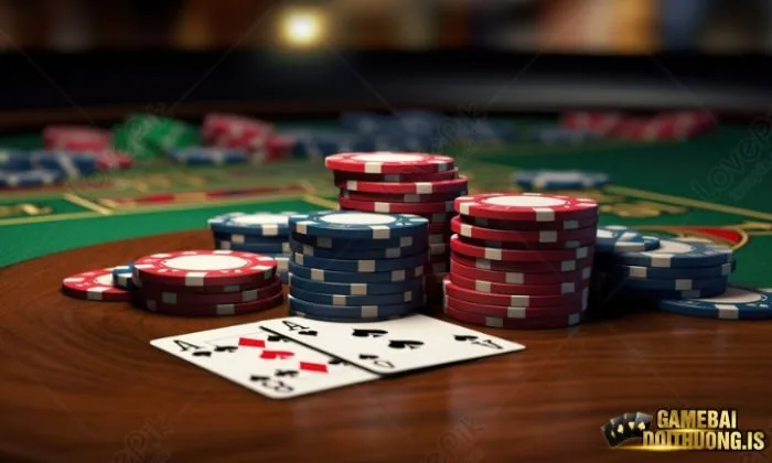 Giới thiệu tổng quát về game Blackjack tại IwinClub