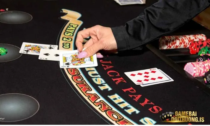 blackjack Mayclub Tất tần tật chia sẻ về game bài đổi thưởng blackjack Mayclub