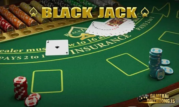 Blackjack Sunwin Giới thiệu cổng game Blackjack Sunwin