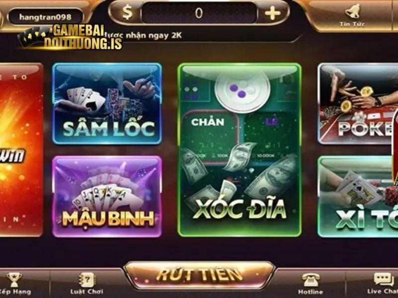 Blackjack tại VIn sở hữu đồ họa sắc nét đẹp mắt nhất