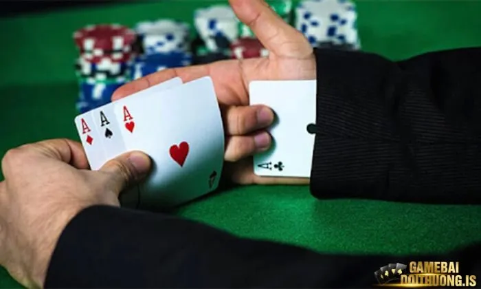 Một số lưu ý trong cách xếp bài để dễ dàng chiến thắng