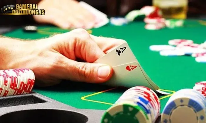 Cào Gemwin Tiến trình chơi bài cào Gemwin