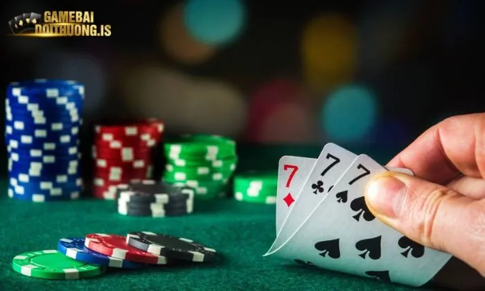 Cào ric Chi tiết cách chơi bài Cào