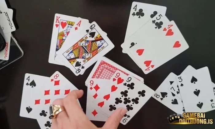 Cào top88 Bài Cào Top88 mang tính may rủi cao