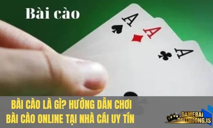 Luật chơi Cào Zowin khá đơn giản 