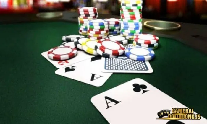 cAT Chưng bài và tùng là hai thuật ngữ chính cần nhớ trong game bài catte