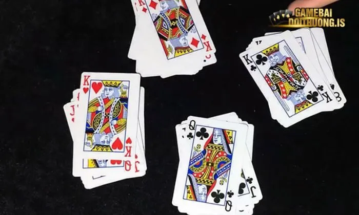 catte mayclub Hướng dẫn cách chơi bài catte tại Mayclub dễ hiểu cho người mới