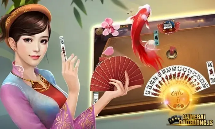 chắn iwinclub Hướng dẫn chơi bài Chắn Iwinclub