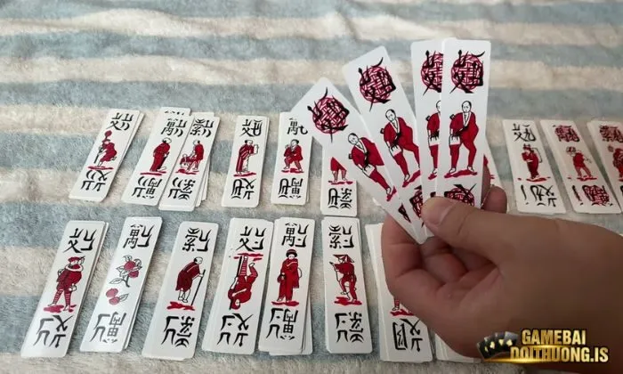 chắn mayclub Hướng dẫn các bước chơi đơn giản, dễ hiểu