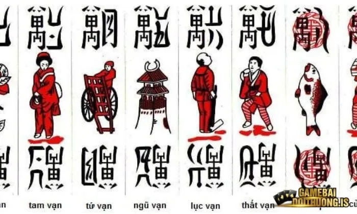 chắn mayclub Các thuật ngữ trong bài chắn cần biết trước khi nhân vốn