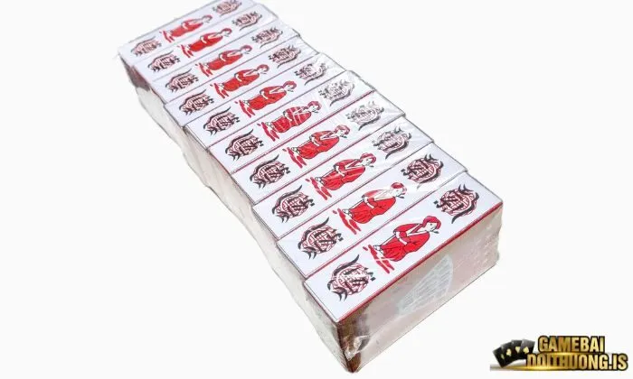 chắn mayclub Một số các lỗi phạt cần tránh khi chơi bài chắn