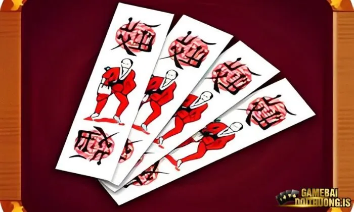 Chắn ric Giới thiệu về bộ bài Chắn