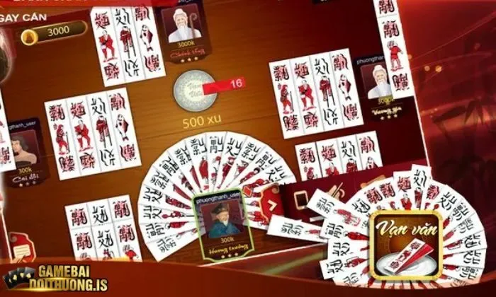 Cách chơi chắn Zowin đỉnh cao