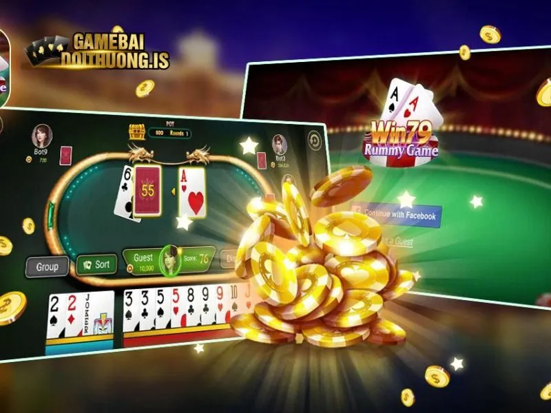 Chọn nhà cái uy tín để tải game bài đổi thưởng