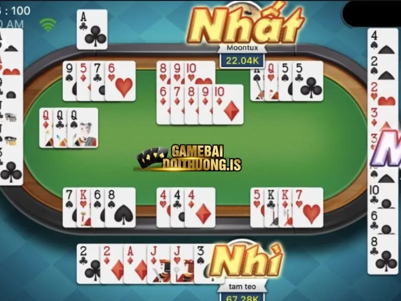 Điểm danh một số thuật ngữ quen thuộc trong game