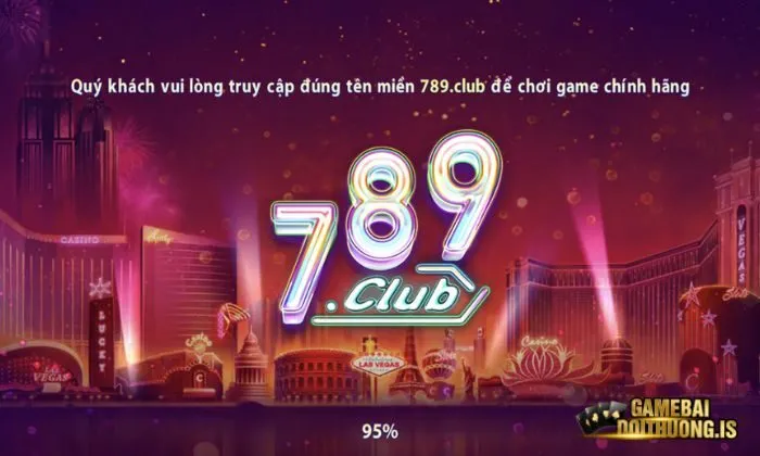 Chia sẻ thông tin giới thiệu về game bài đổi thưởng 789club online