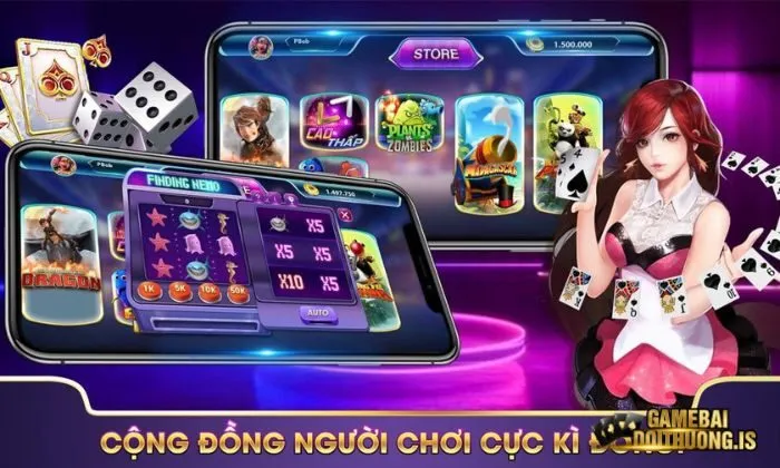 game bài đổi thưởng bossfun Game bài đổi thưởng Bossfun thu hút sự quan tâm của nhiều người chơi
