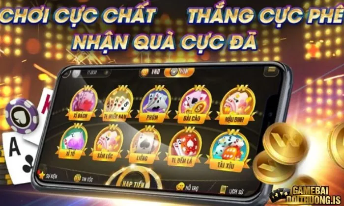 Game bài đổi thưởng Macau là cổng game được ưa chuộng nhất hiện nay