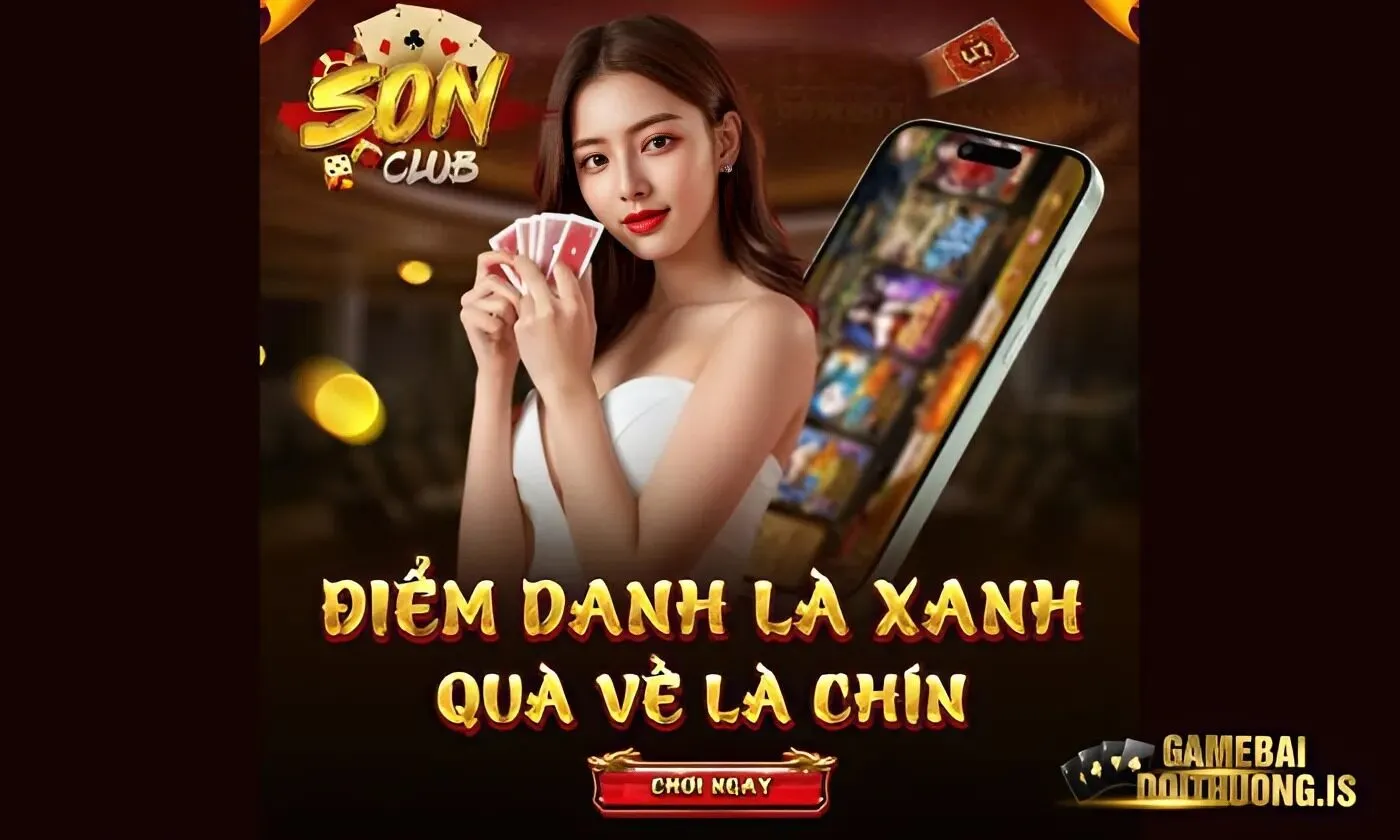 game bài đổi thưởng Sonclub Đội ngũ hỗ trợ viên sẵn sàng giải đáp mọi thắc mắc của bạn