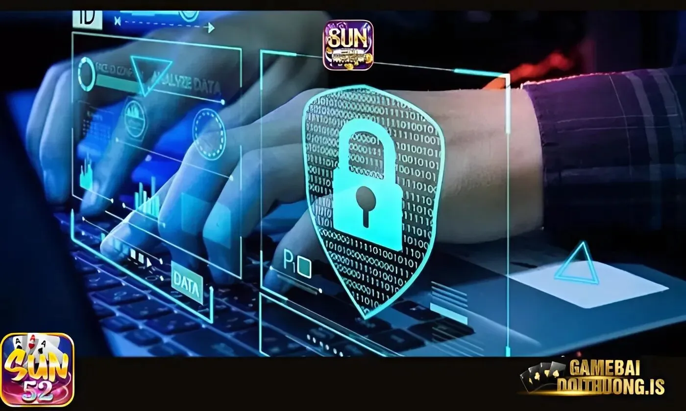 game bài đổi thưởng Sun52 Chính sách bảo mật nghiêm ngặt