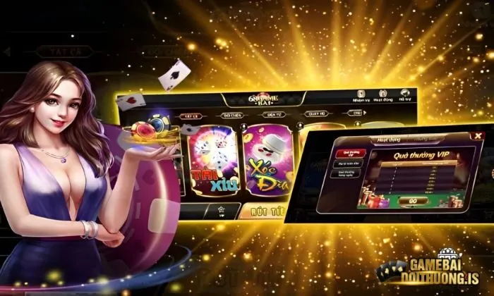 game bài đổi thưởng VIN Người chơi tham gia cần đủ 18 tuổi