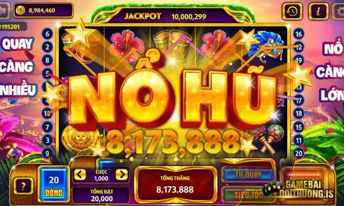 game bài đổi thưởng VIN Truy cập cổng game hoàn toàn miễn phí