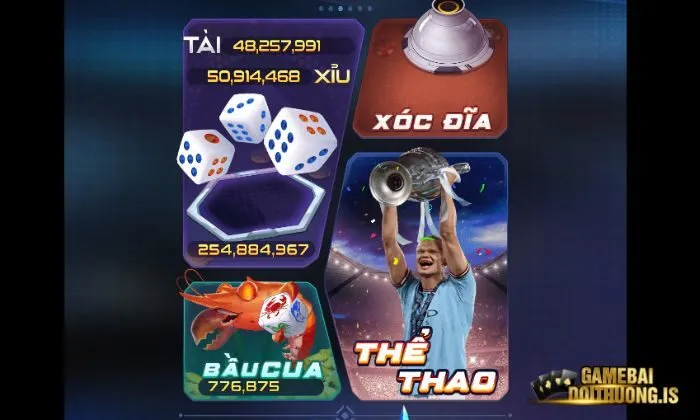 game bài đổi thưởng Vip79 Mẹo đặt cược chính xác, giành giải lớn tại nhà cái Vip79