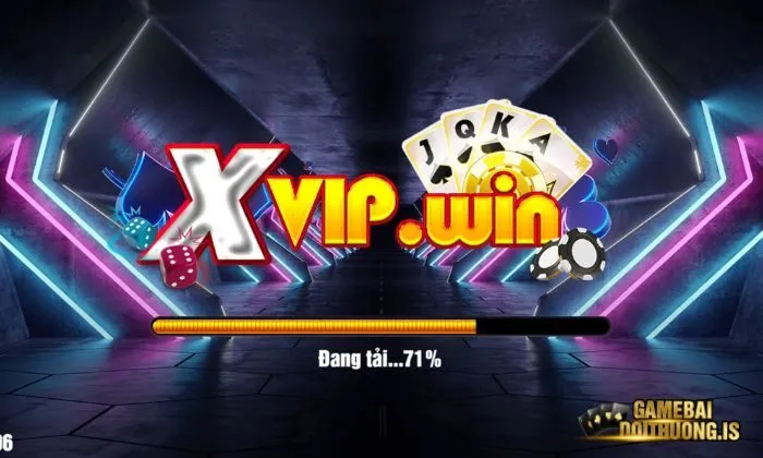 game bài đổi thưởng xvip Khái quát về Game bài đổi thưởng Xvip