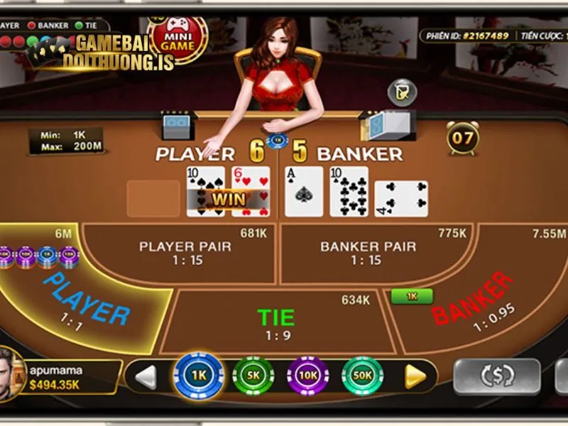 Giao diện game bài đổi thưởng Hitclub rất chuyên nghiệp