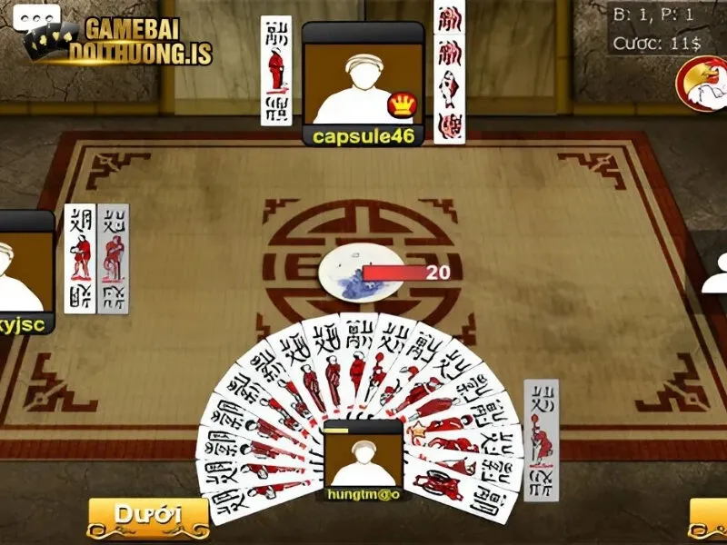 Hệ thống thuật ngữ cơ bản khi tham gia