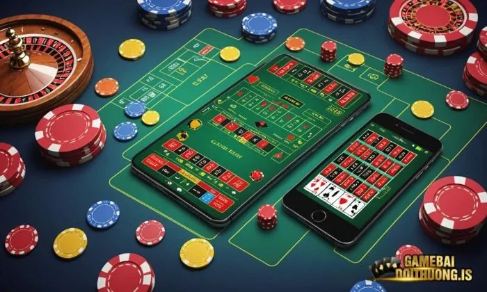 game bài đổi thưởng 7club Hỗ trợ nhiều tính năng nổi bật cho người chơi khi tham gia tại 7Club