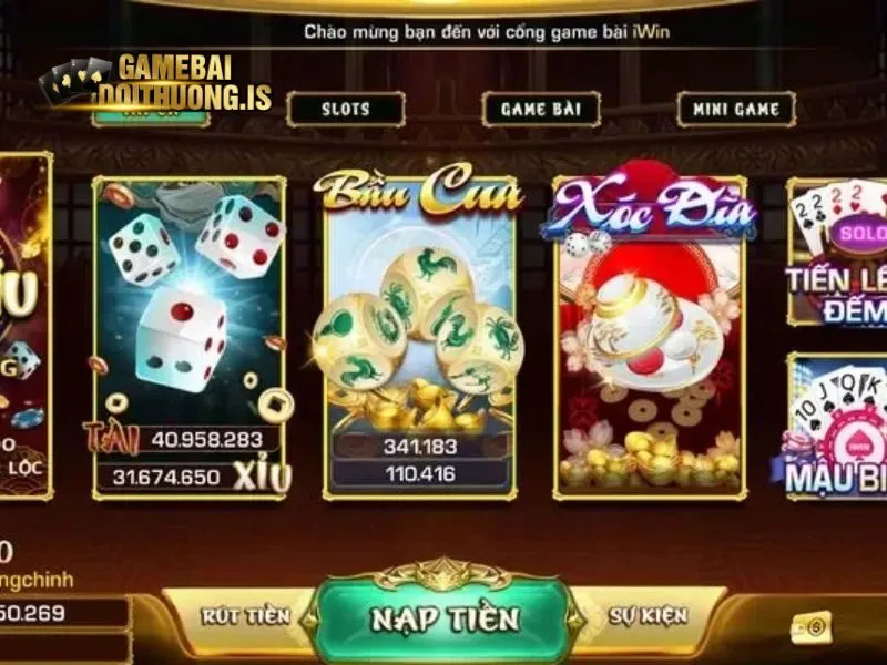 Hướng cài đặt ứng dụng IWINCLUB trên PC