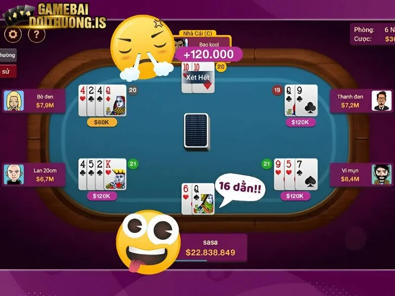 Kinh nghiệm tham gia nhanh thắng khi chơi