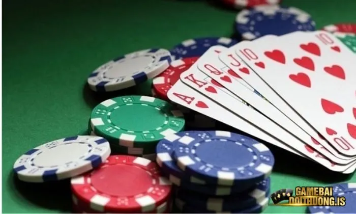 Một số thuật ngữ phổ biến trong liêng Gemwin