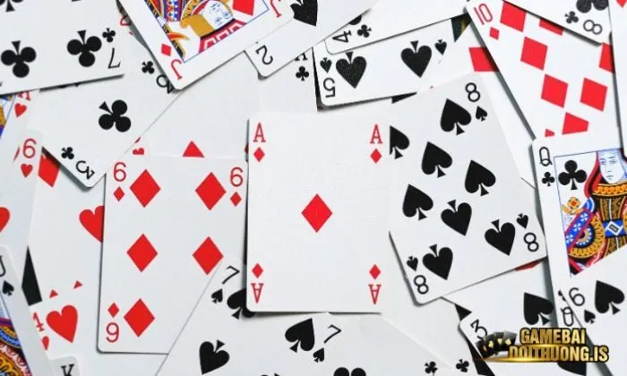 Liêng Ric Cách chơi bài liêng tại cổng cược Ric cho người mới