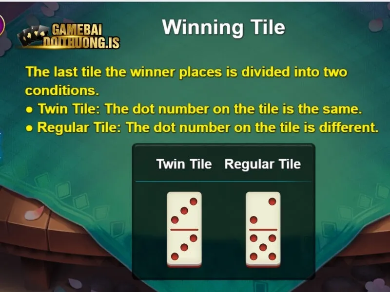 Luật chơi mạt chược cơ bản khi tham gia 