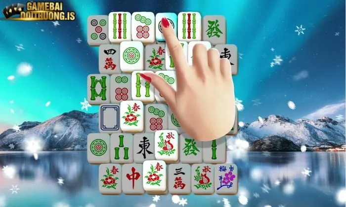 Mạt chược mayclub Mạt chược Mayclub là gì?