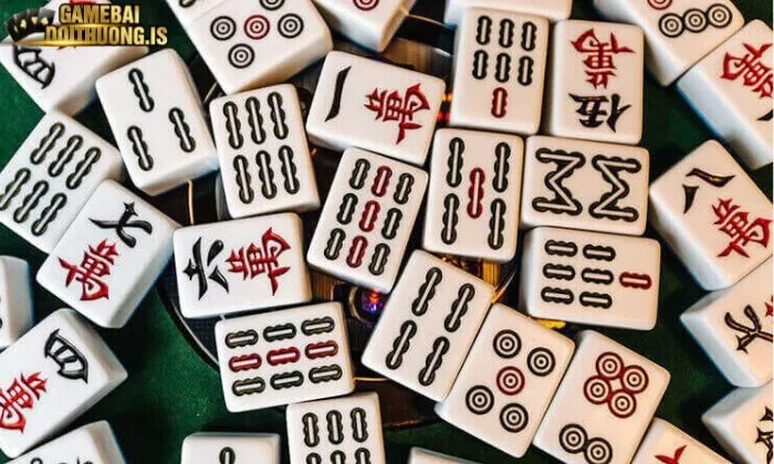 Mạt chược mayclub Thông tin về những quân bài trong mạt chược