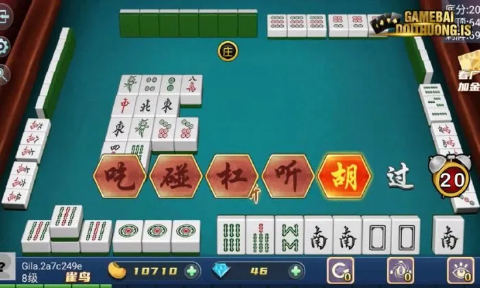 mạt chược ric Mạt chược Ric là gì?