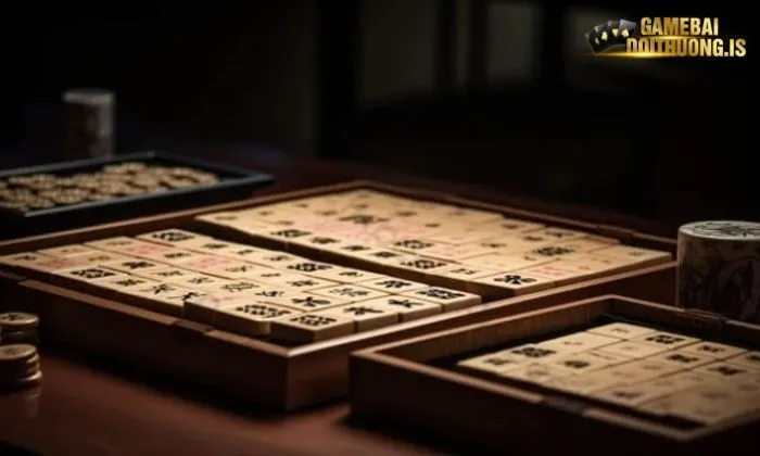 mạt chược ric Quy tắc cần nắm được khi chơi mạt chược Ric