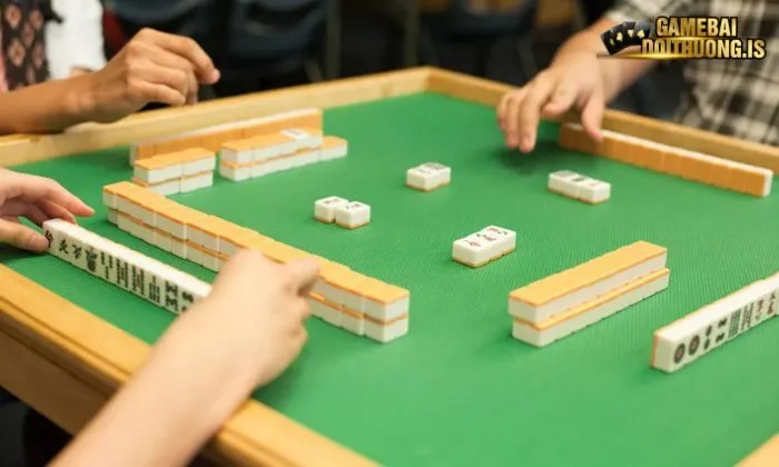 mạt chược ric Lợi ích người chơi nhận được khi chơi mạt chược tại Ric