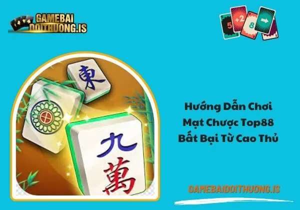 Mạt Chược Top88