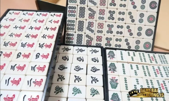 mạt chược vip79 Luật chơi mạt chược chi tiết dành cho tân thủ dễ hiểu nhất