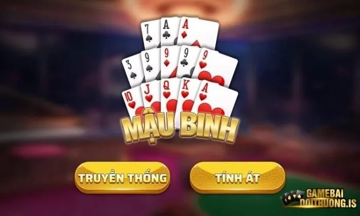 Mậu binh top88 Mậu binh Top88 – thế giới giải trí bất tận