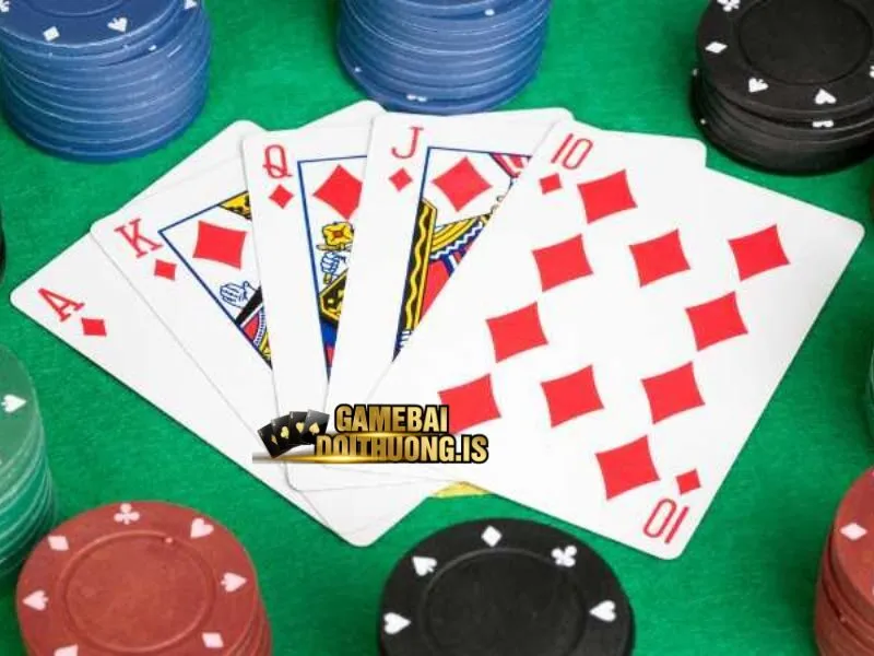 Mẹo đặt cược giúp người chơi giành chiến thắng