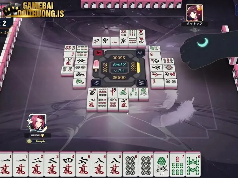 Mẹo tham gia cá cược mạt chược đơn giản