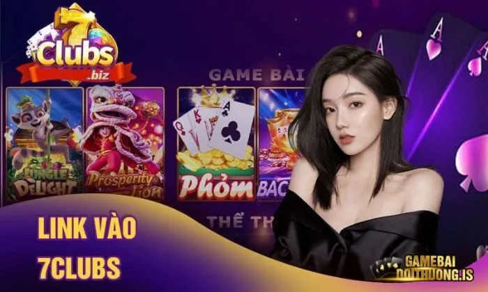 game bài đổi thưởng 7club Nhà cái sở hữu nhiều ưu điểm nổi bật và ấn tượng
